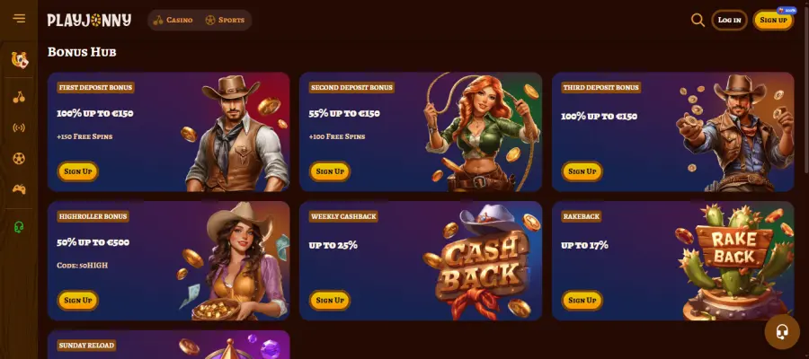 Playjonny